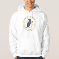HUFFLEPUFF™ Badger House Pride Badge