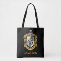 Hufflepuff Crest