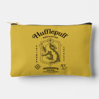 HUFFLEPUFF™ Dedication Patience Loyalty Crest