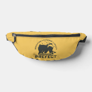 HUFFLEPUFF™ Prefect Badge Bum Bags