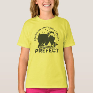 HUFFLEPUFF™ Prefect Badge T-Shirt