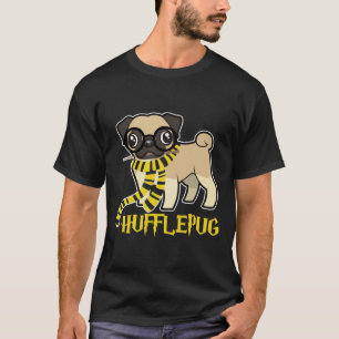 Hufflepug Classic T-Shirt 61