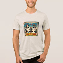 Hug-A-Mole (Fictional)