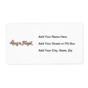 Hug a Nurse T-shirts and Gifts