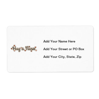 Hug a Nurse T-shirts and Gifts
