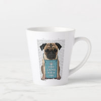 Hug a Pug