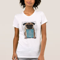 Hug a Pug