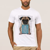 Hug a Pug