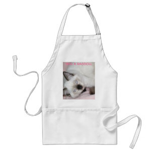 HUG A RAGDOLL STANDARD APRON
