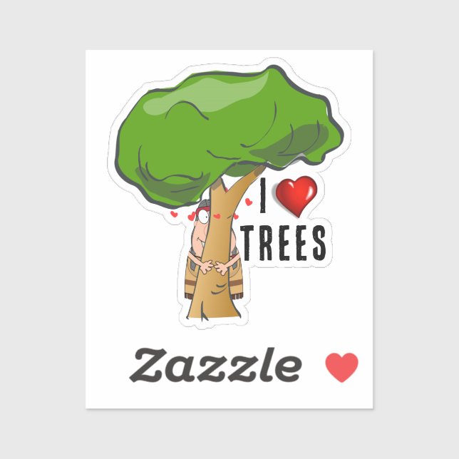 Hug a Tree Day (Sheet)