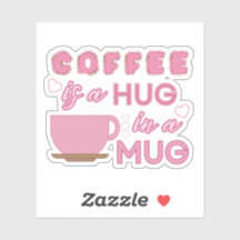 Hug In A Mug
