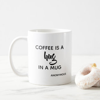 Hug in a Mug