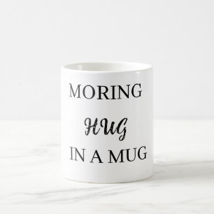 hug in a mug