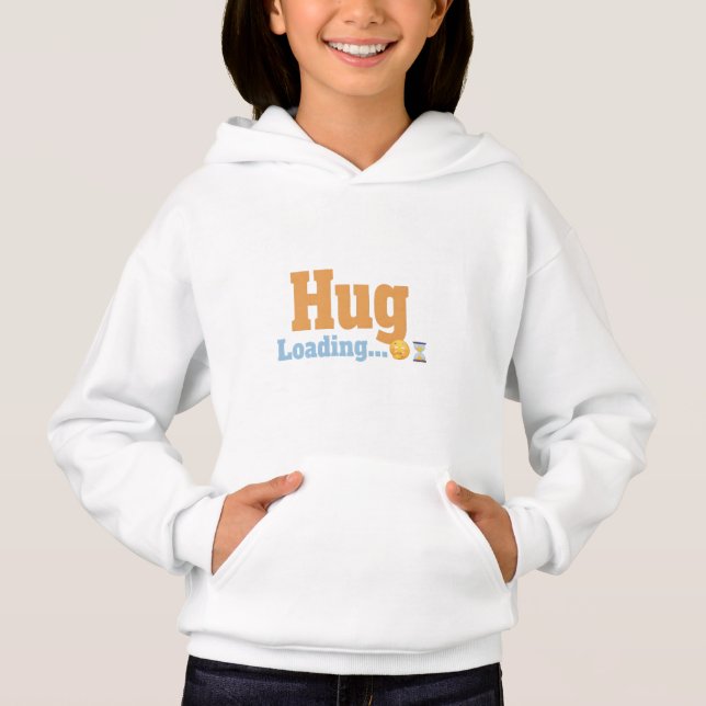 Hug Loading... (Front)