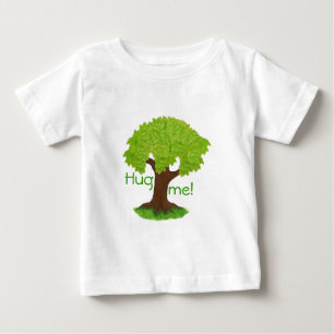 Hug me! -1 baby T-Shirt