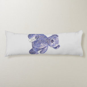 Hug Me Body Cushion