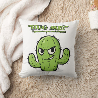 Hug Me Cushion