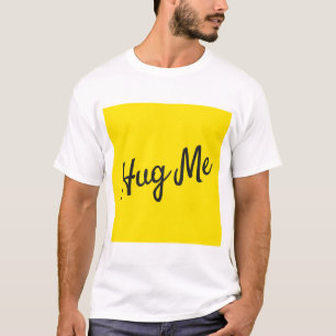 Hug Me Men's T-shirt
