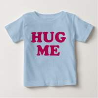 Hug Me Organic Baby