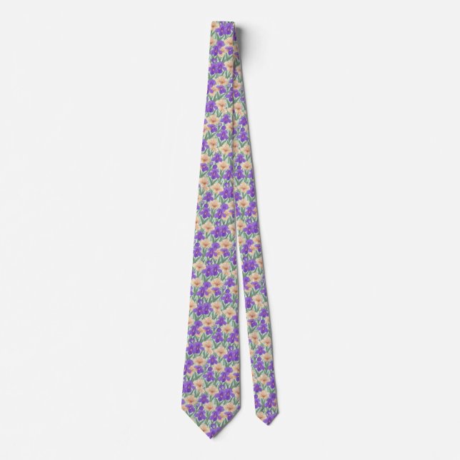 Hug Me Tie (Front)