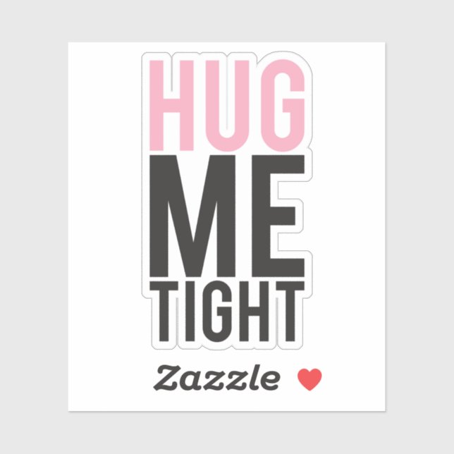 Hug Me Tight (Sheet)