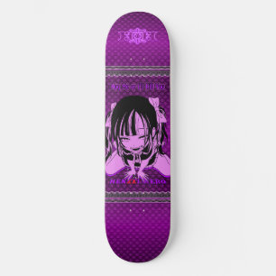 Hug origin skateboard