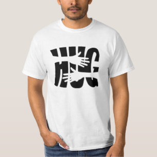 Hug T-Shirt