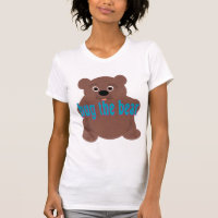 Hug the Bear T-Shirt