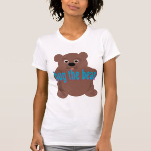 Hug the Bear T-Shirt