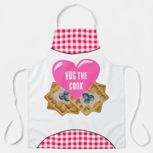 Hug the Cook Apron