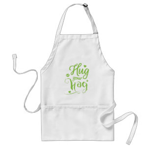 Hug Your Hag Apron