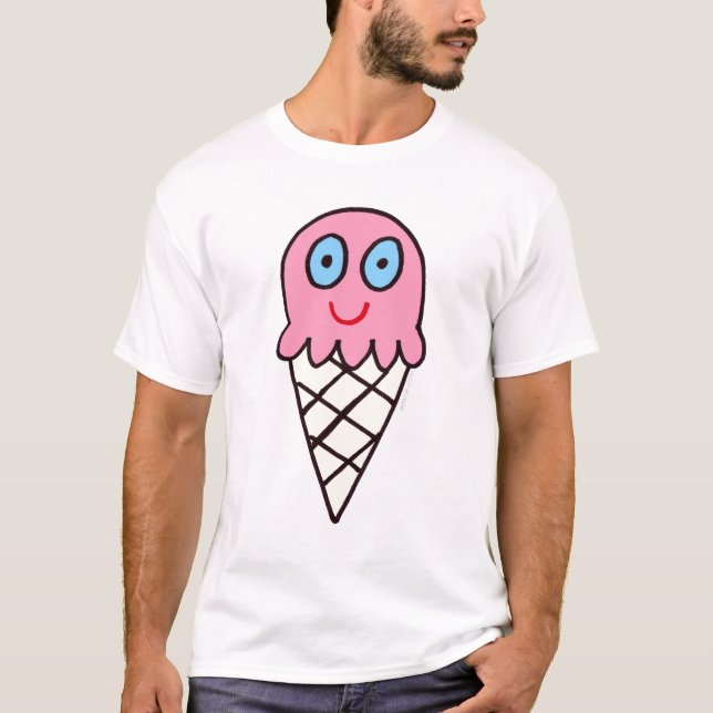 Huge CONE T-Shirt (Front)