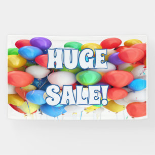 Huge sale Vinyl Banner 3' x 5' Banner