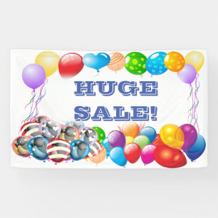 Huge sale Vinyl Banner 3' x 5' Banner