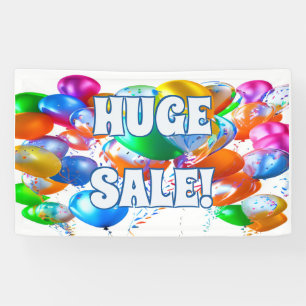 Huge sale Vinyl Banner 3' x 5' Banner
