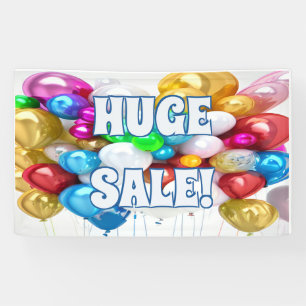Huge sale Vinyl Banner 3' x 5' Banner