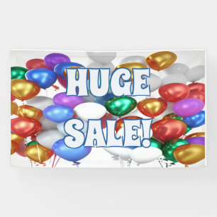 Huge sale Vinyl Banner 3' x 5' Banner