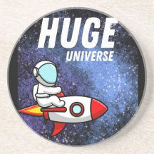 huge universe