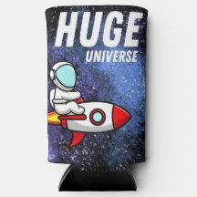huge universe