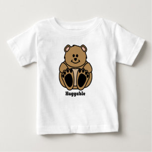 Huggable Bear t-shirt