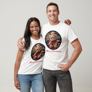 Huggable T-Shirt