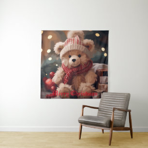 Huggable Tapestry