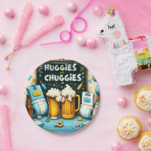 huggies and chuggies
