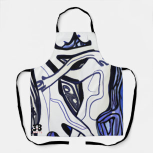 Huggify Apron