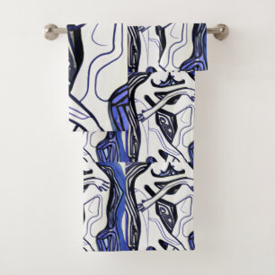 Huggify Bath Towel Set