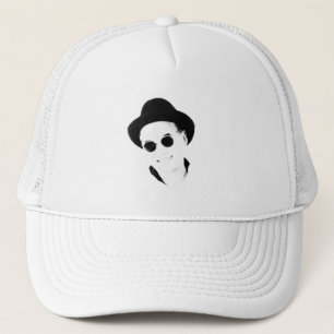 Hugh Le Hat