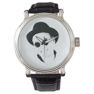 Hugh Le Watch