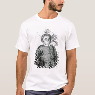 Hugh Peter fiery army preacher T-Shirt