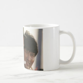 Hugo Chaves Fidel and Evo Mug
