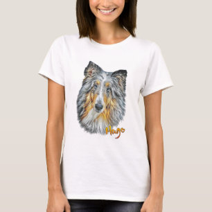 Hugo shirt